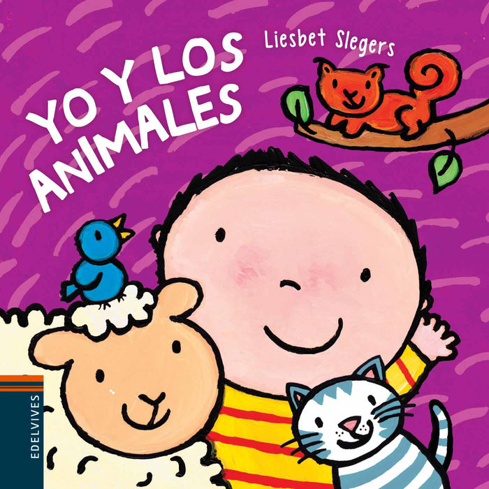 Yo Y Los Animales (Cometa)
