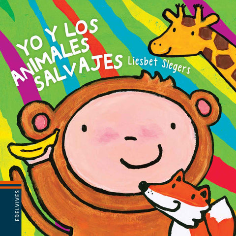 Yo Y Los Animales Salvajes (Cometa)