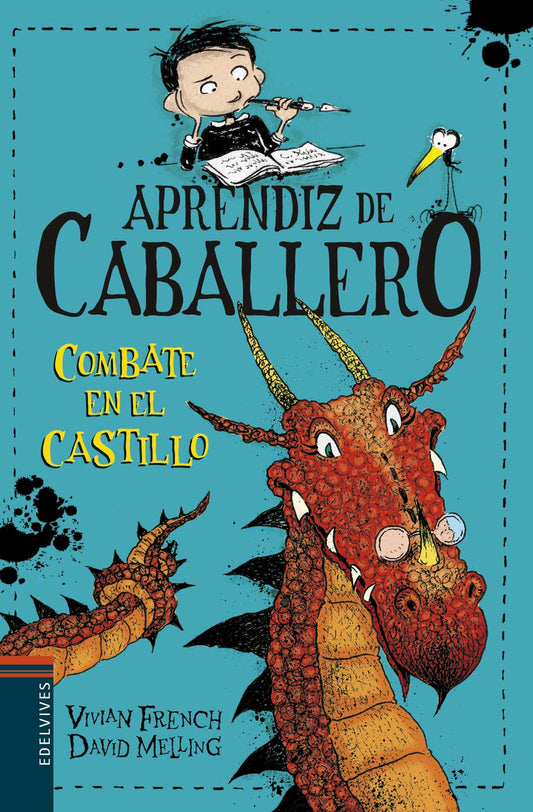 Combate En El Castillo (Aprendiz de Caballero)