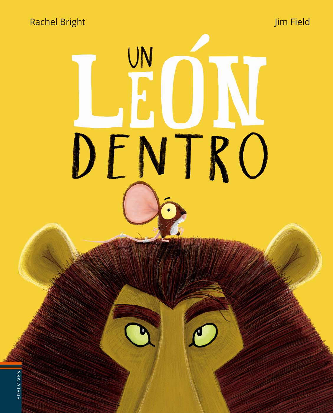 Un León Dentro