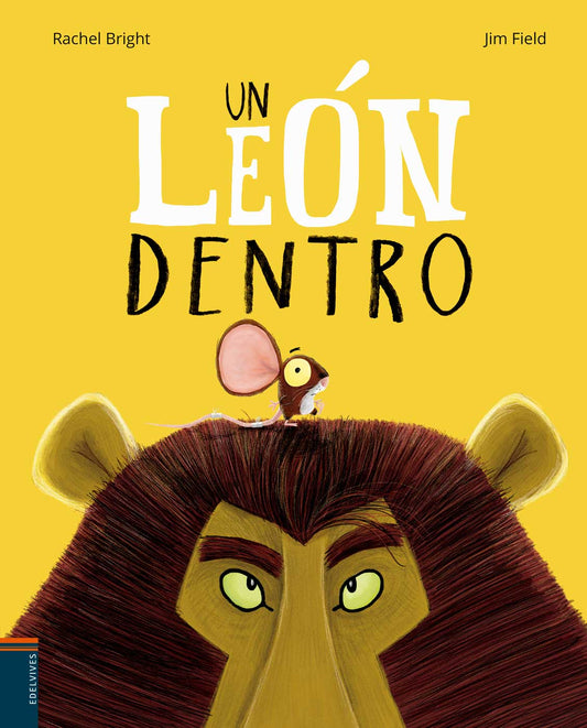 Un León Dentro