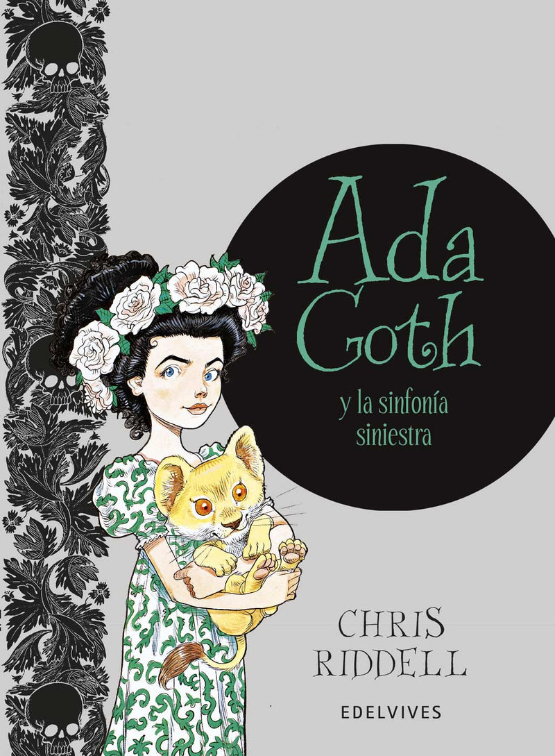 Ada Goth y La Sinfonía Siniestra