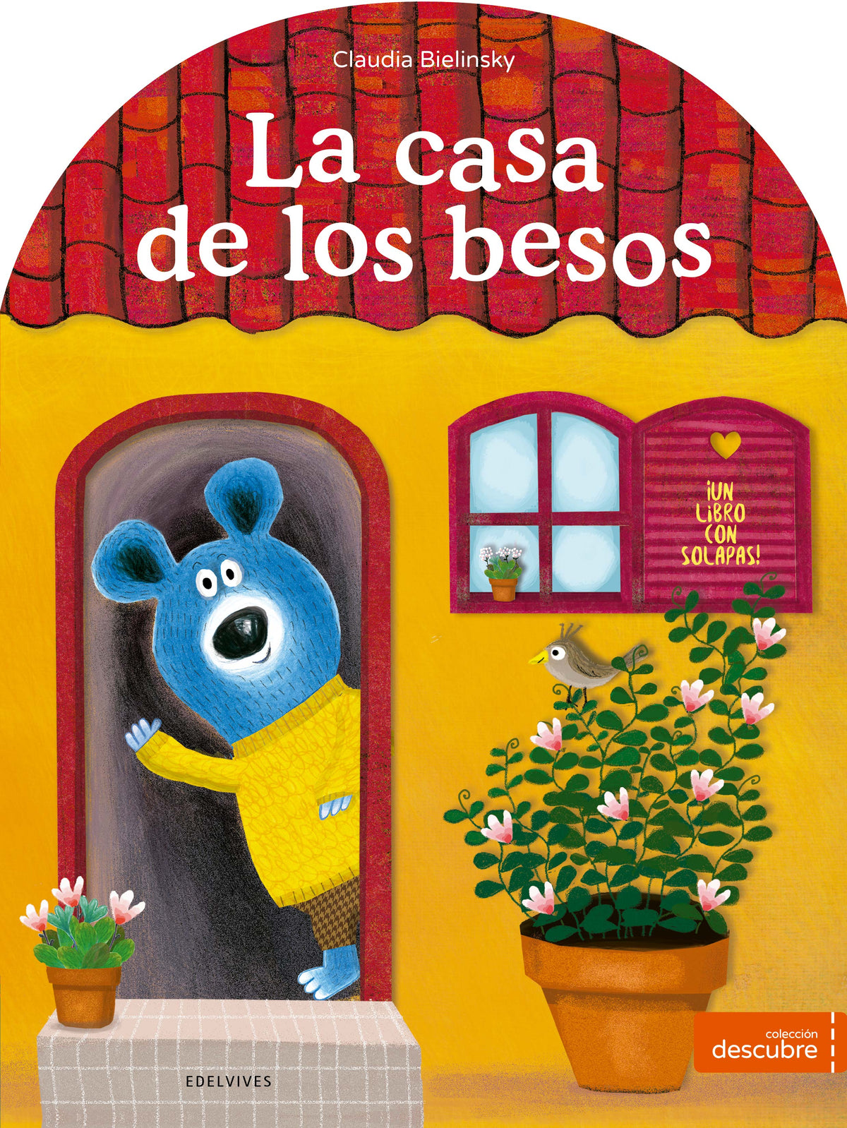 La Casa De Los Besos