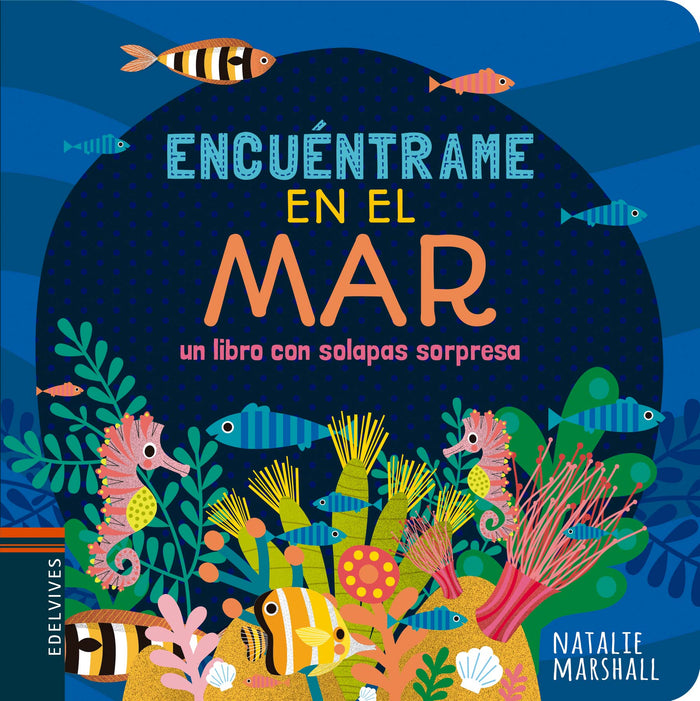 Encuéntrame En El Mar (Colección Encuéntrame)