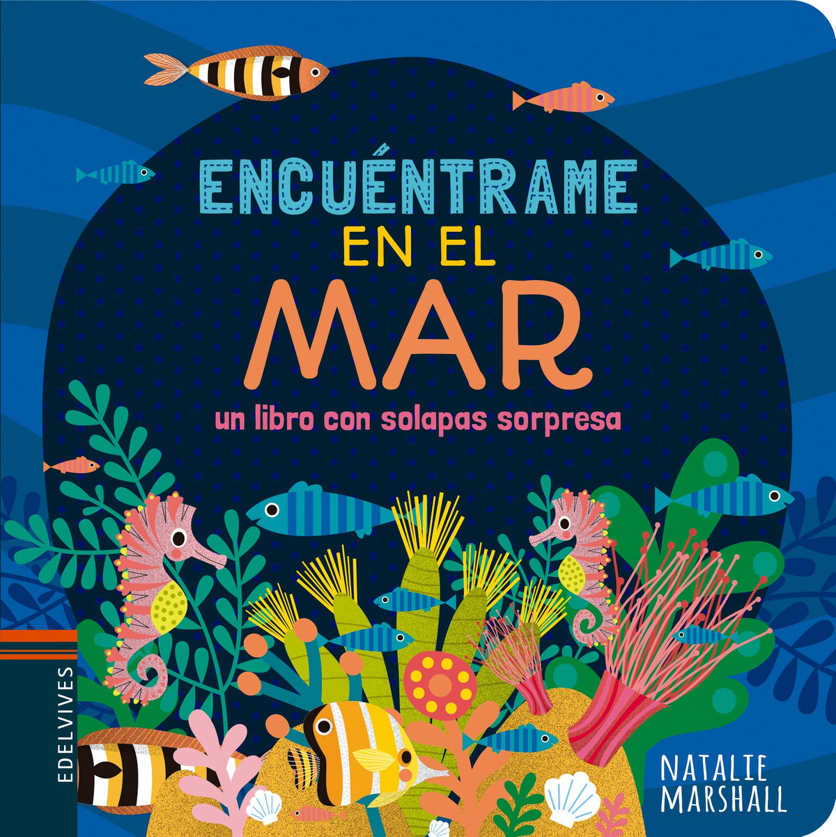 Encuéntrame En El Mar (Colección Encuéntrame)