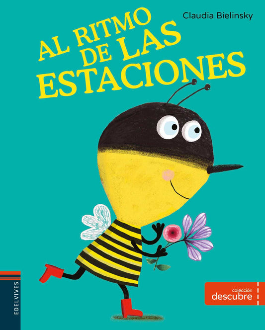 Al Ritmo De Las Estaciones (Descubre)