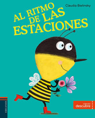 Al Ritmo De Las Estaciones (Descubre)