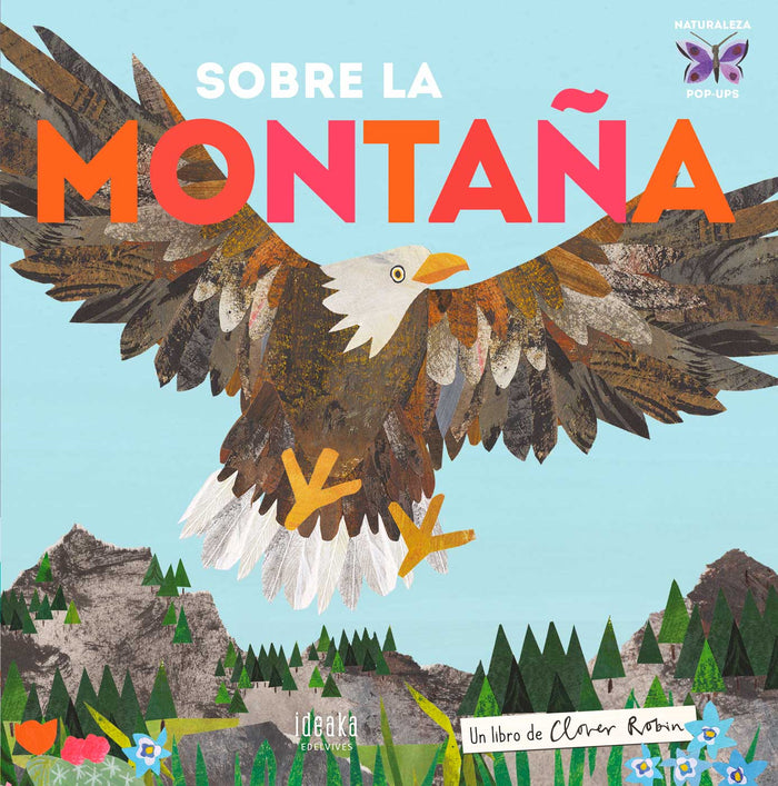 Sobre La Montaña (Ideaka)