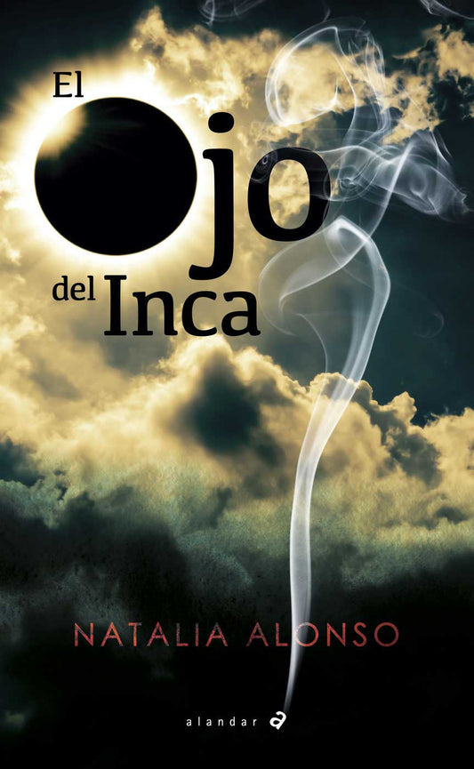 El Ojo Del Inca (Alandar)