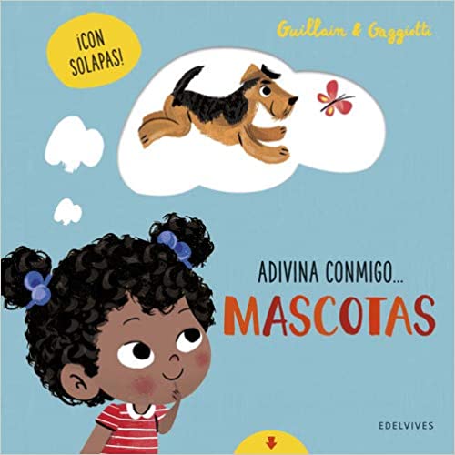 Mascotas (Adivina Conmigo)