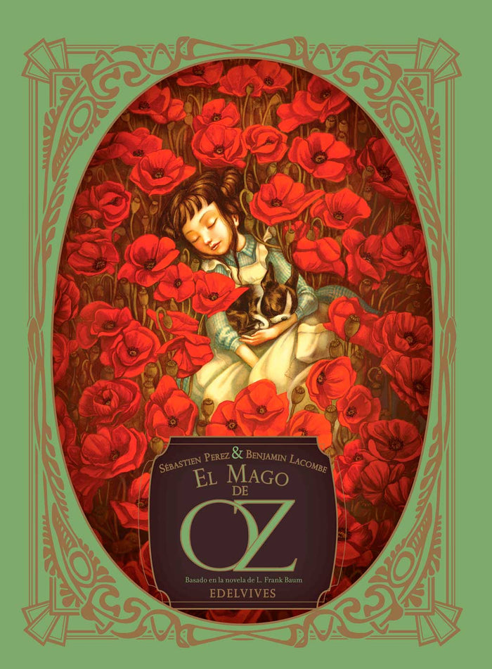 El Mago De Oz (versión de la obra de L. Frank Baum)