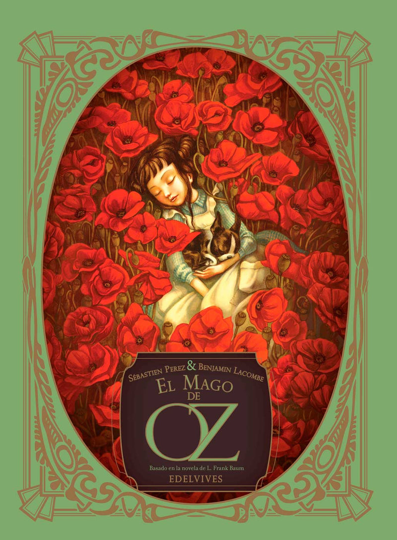 El Mago De Oz (versión de la obra de L. Frank Baum)