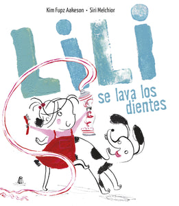 Lili Se Lava Los Dientes