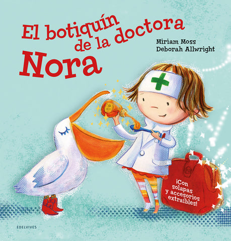 El Botiquín De La Doctora Nora