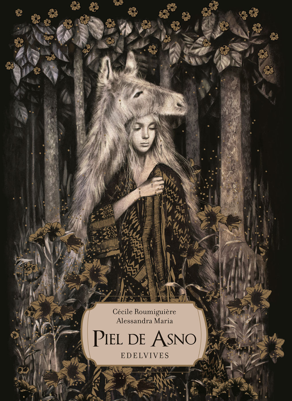 Piel De Asno