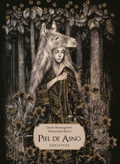 Piel De Asno