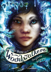 Amistades Peligrosas (Colección Woodwalkers)