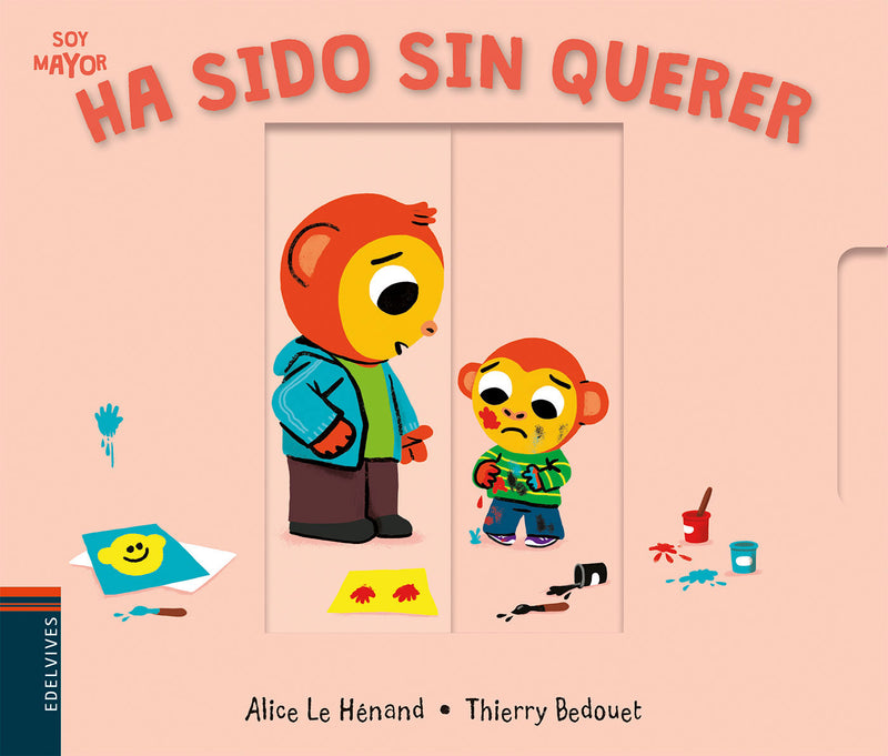 Ha Sido Sin Querer (Soy Mayor)