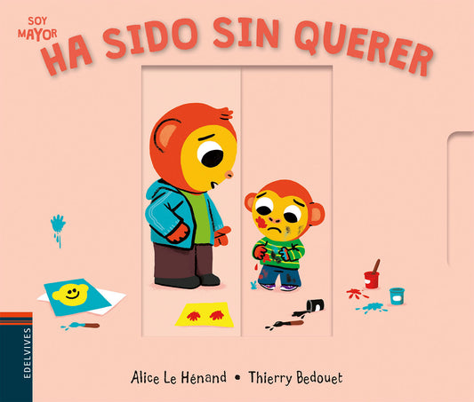 Ha Sido Sin Querer (Soy Mayor)