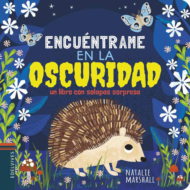 Encuéntrame En La Oscuridad (Colección Encuéntrame)