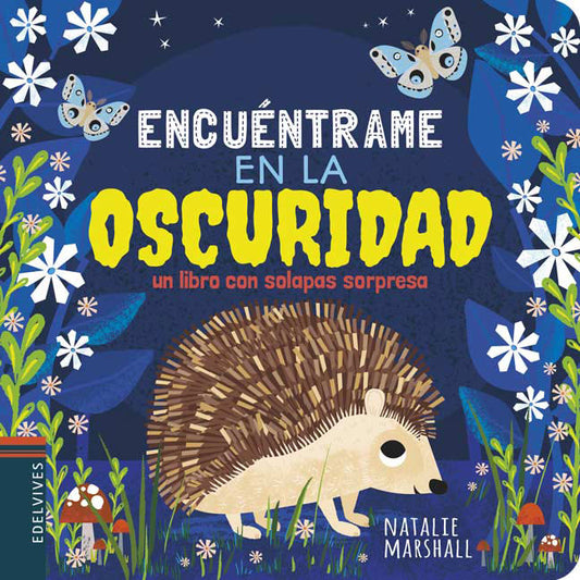 Encuéntrame En La Oscuridad (Colección Encuéntrame)