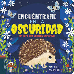 Encuéntrame En La Oscuridad (Colección Encuéntrame)