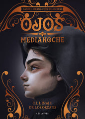 El Linaje De Los Orcans (Ojos De Medianoche)