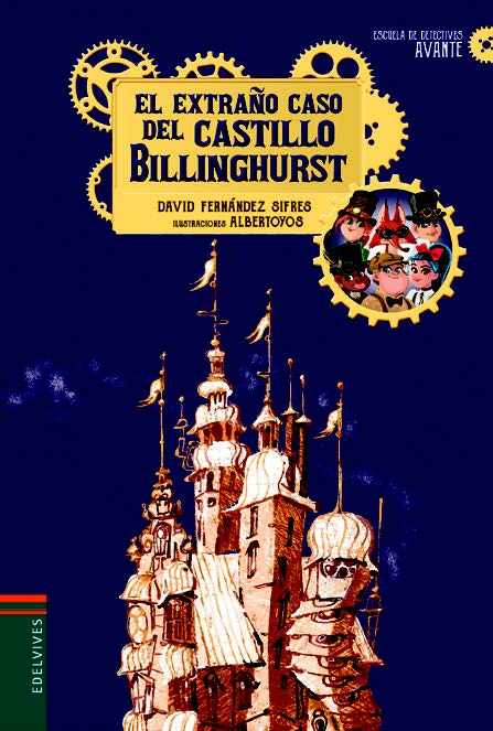El Extraño Caso Del Castillo Billinghurst