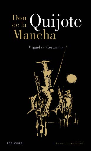 Don Quijote De La Mancha (Clásicos Hispánicos)