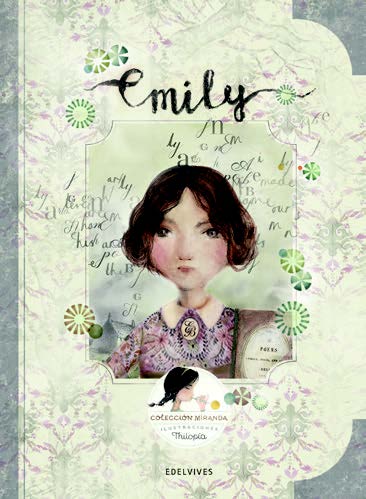 Emily  (Colección Miranda)