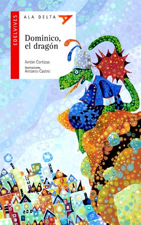 Dominico, El Dragón (Plan Lector Serie Roja)