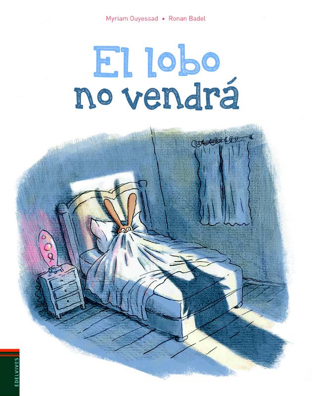 El Lobo No Vendrá