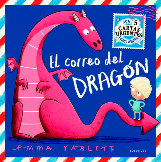 El Correo Del Dragón