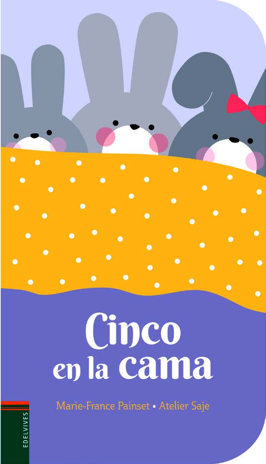 Cinco En La Cama