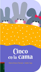 Cinco En La Cama