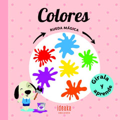 Colores (Rueda Mágica)