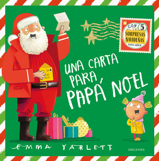 Una Carta Para Papá Noel