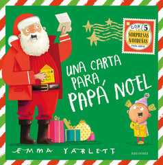Una Carta Para Papá Noel