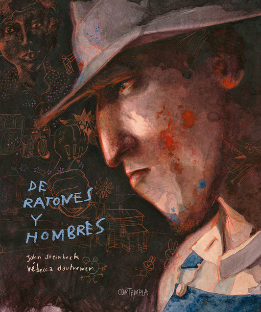 De Ratones Y Hombres