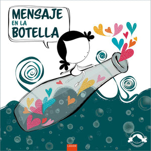 Mensaje En La Botella