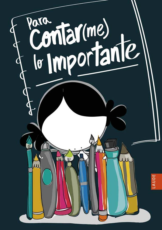 Para Contar(me) Lo Importante - Bullet Journal
