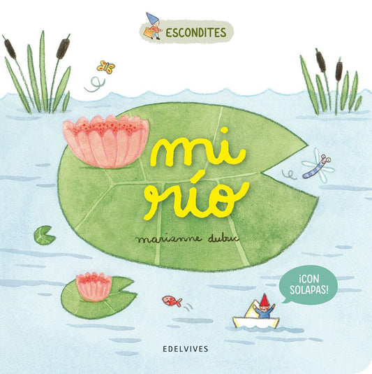 Mi Río