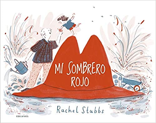 Mi Sombrero Rojo