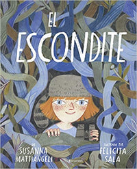 El Escondite