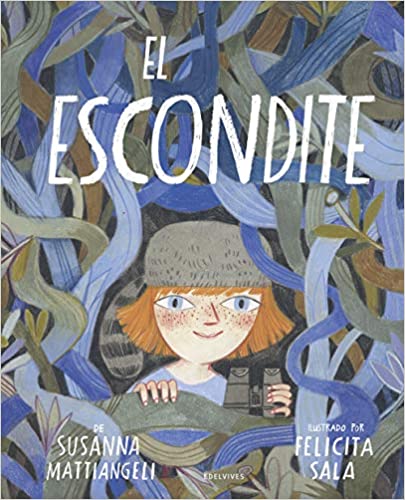 El Escondite