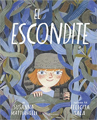 El Escondite