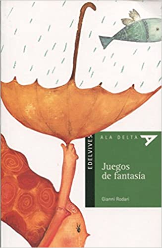 Juegos De Fantasía (Plan Lector Serie Verde)