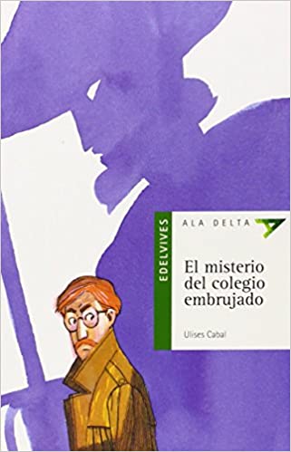 El Misterio Del Colegio Embrujado (Plan Lector Serie Verde)