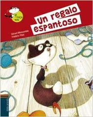 Un Regalo Espantoso (Yo, Teresa Miau)
