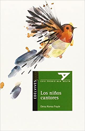 Los Niños Cantores (Plan Lector Serie Verde)